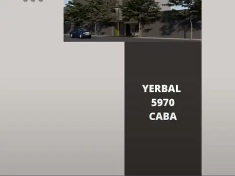 Venta Lote  en  Villa Luro