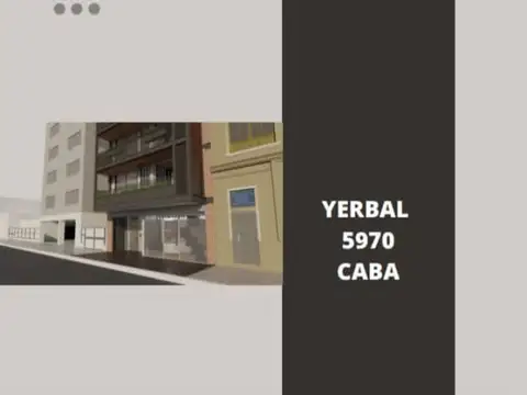 Yerbal 5900