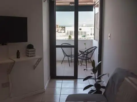 Departamento en Alquiler al Norte