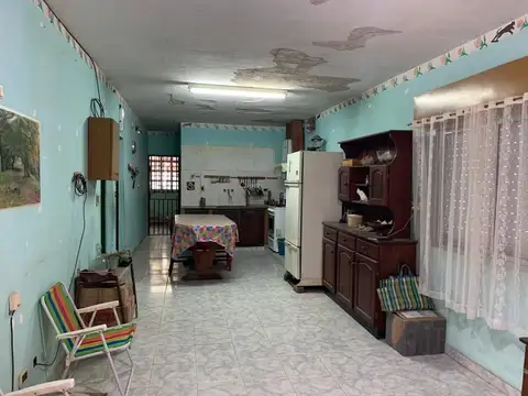 Casa en Venta 60 años