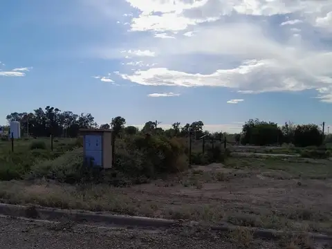 Barrio Privado Nautilus, el sauce, guaymallén