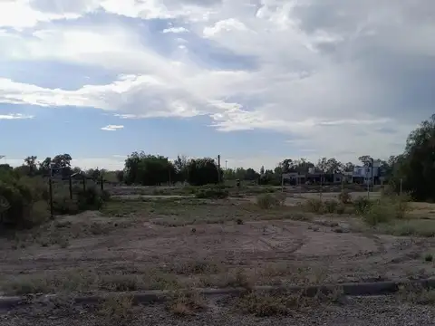 Terreno en Venta de 632,0 m2