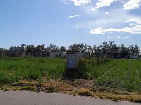 Terreno en Venta de 632,0 m2