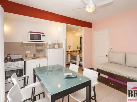 Mar de las Pampas 100