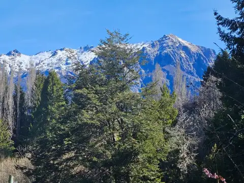 Casa AVE en Llao Llao