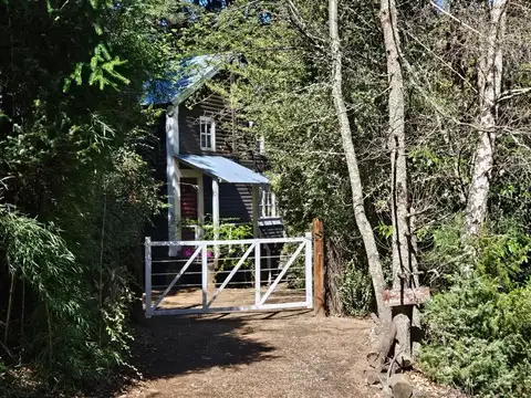 Casa AVE en Llao Llao