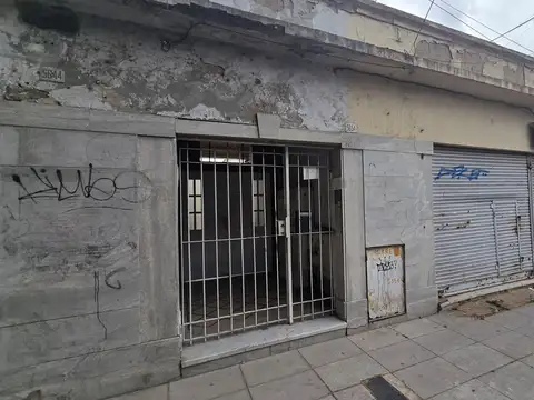 Bartolomé Mitre 5600