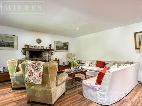 Casa en Venta 6 años