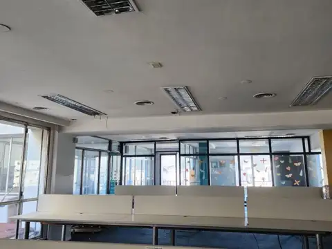 Oficina - ALQUILER_TEMPORAL - Argentina, Capital Federal - SAN MARTIN 400