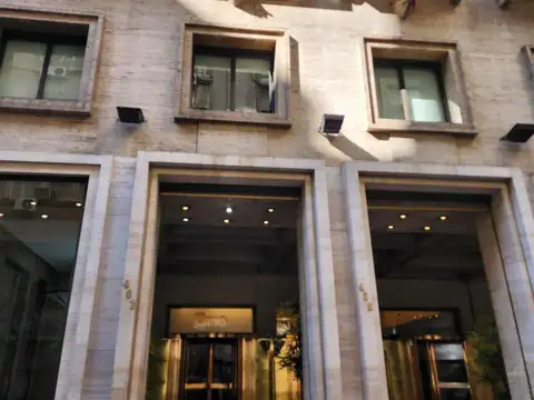 Oficina en Alquiler Temporal en Retiro, $ 0