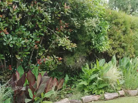 Venta Casa - Barrio Privado Sausalito - Pilar