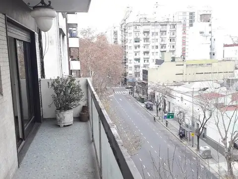 Departamento en Alquiler de 3 ambientes