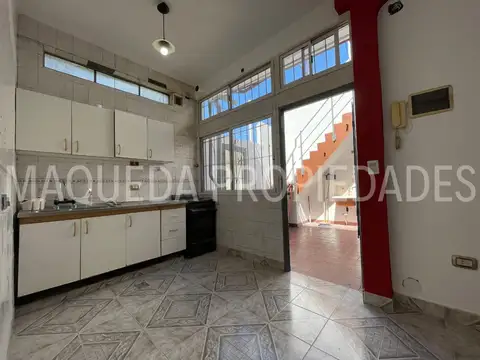 Depto Tipo Casa en Venta en Villa Lugano, USD 55.000