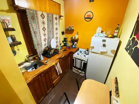 Casa en Venta al Oeste