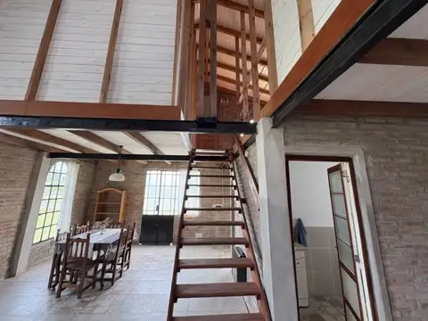 Casa en Venta de 2 dormitorios