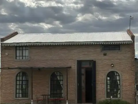 ROLDAN-BARRIO CERRADO PUCARA DE LOS BUHOS