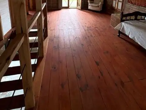 ROLDAN-BARRIO CERRADO PUCARA DE LOS BUHOS