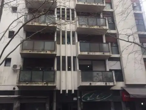 Departamento - La Plata