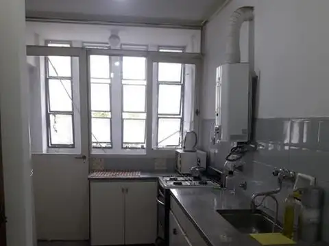 Departamento en Venta 35 años