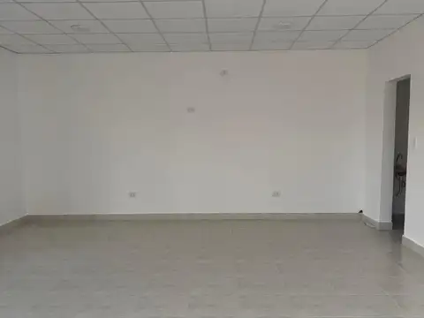 Local en Alquiler A Estrenar