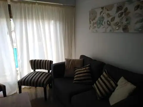 Departamento en venta - 1 Dormitorio 1 Baño - 46Mts2 - Florida, Vicente López