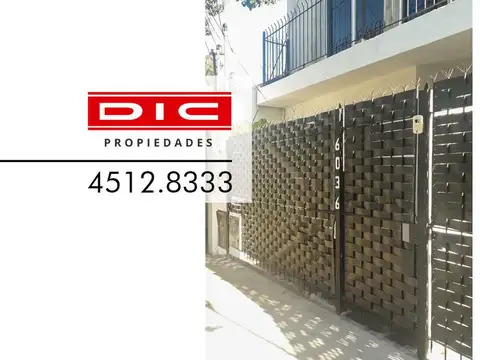 PH 3 ambientes Venta - Villa Ballester