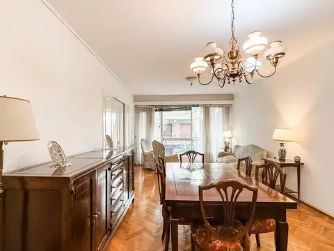 Departamento en Venta 50 años