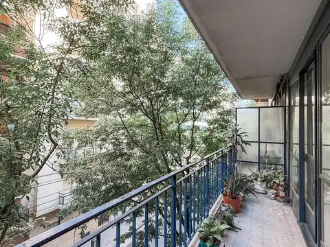 Departamento en Venta de 4 dormitorios