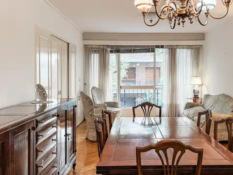 Departamento en Venta de 4 ambientes