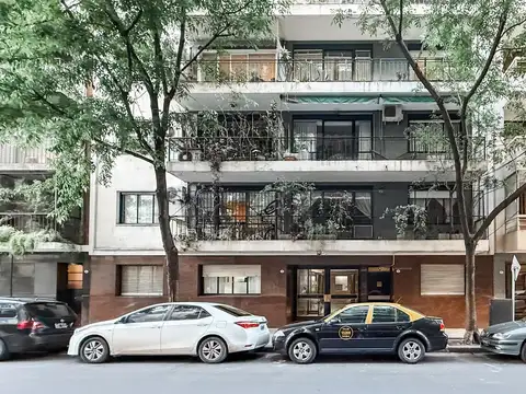 Departamento en Venta en Recoleta, USD 255.000