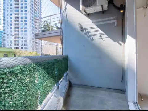 Avenida Santa Fe 5000