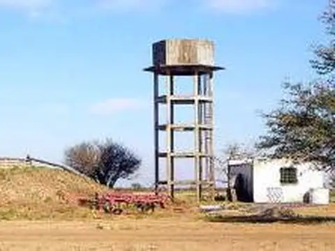 Fernández,  Sgo. Del Estero  4300  Has