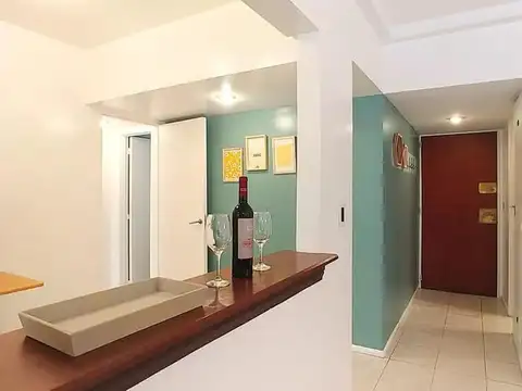 Departamento en Alquiler Temporal 10 años