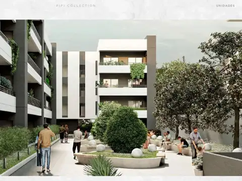 Departamento en Venta 1 año