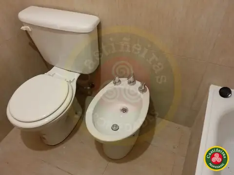 Departamento en Venta con 1 cochera