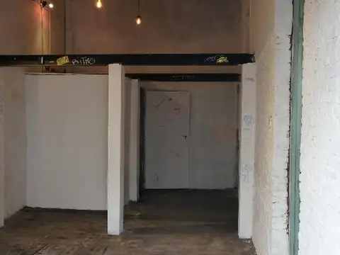 Casa en venta a reciclar