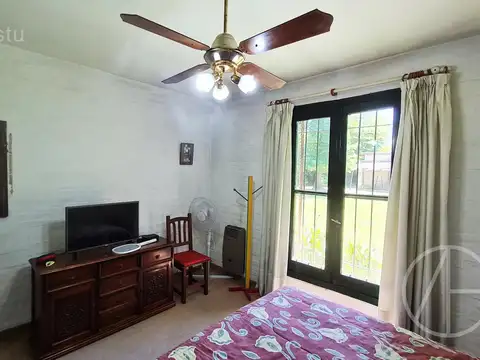 Casa en Venta 40 años