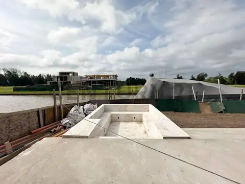 Casa en Venta A Estrenar