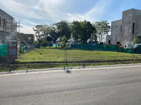 Terreno en Venta de 559,0 m2