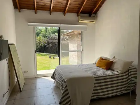 Casa en Alquiler de 2 dormitorios