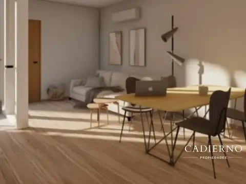 Departamento en Venta en Centro, USD 54.500