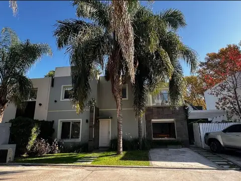 Casa Estilo Minimalista