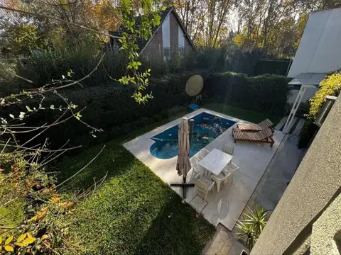 Casa Estilo Minimalista