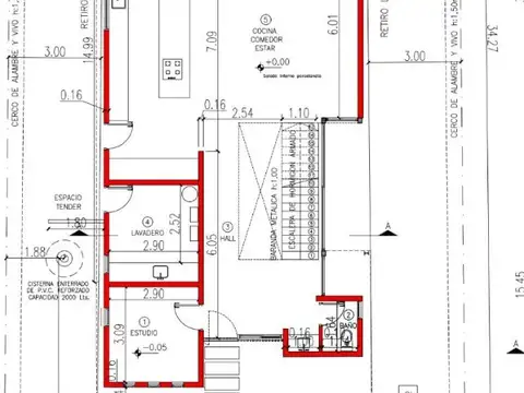 Casa en Venta en Las Araucarias, USD 275.000