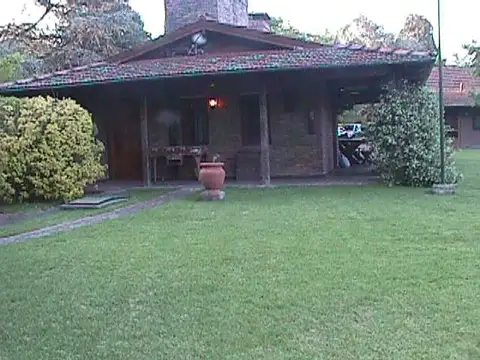 Casa en Venta de 3 dormitorios