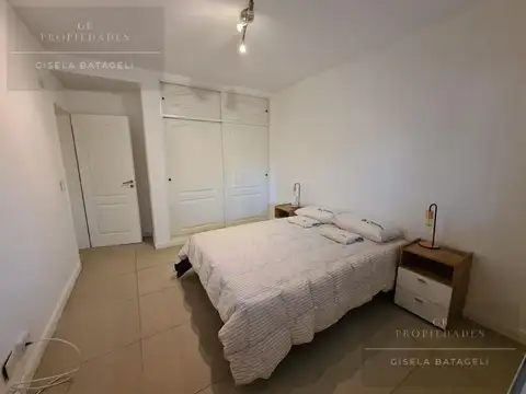 Departamento en Alquiler Temporal Apto profesional