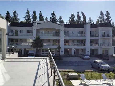 Departamento en Alquiler Temporal 6 años