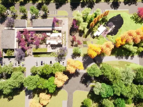 Terreno Venta Los Domingos, Sauce Viejo, Santa Fe