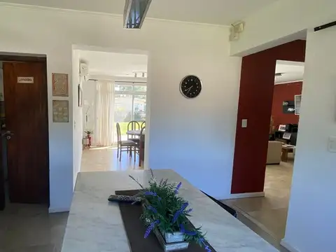 Casa en Alquiler 11 años