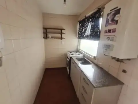 Av.Nazca 100, Piso 8